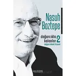 Dağarcıkta Kalanlar 2 - Nasuh Boztepe - Yüzleşme Yayınları