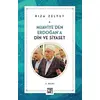 Muaviye’den Erdoğan’a Din Ve Siyaset - Rıza Zelyut - Toplumsal Kitap