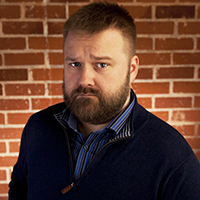 Robert Kirkman