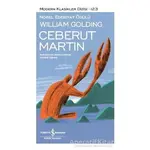 Ceberut Martin - Sir William Gerald Golding - İş Bankası Kültür Yayınları