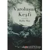 Varoluşun Keşfi - Rollo May - Okuyan Us Yayınları