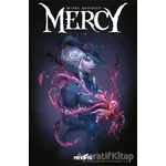 Mercy - Mirka Andolfo - Presstij Kitap