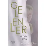 Gelenler - Nilgün Çelik - İndie Yayınları