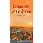 İçimdeki Merdiven - Ayşegül Erten - Ozan Yayıncılık