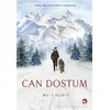 Can Dostum - Walt Morey - Beyaz Balina Yayınları