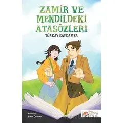 Zamir ve Mendildeki Atasözleri - Türkay Saydamer - The Çocuk