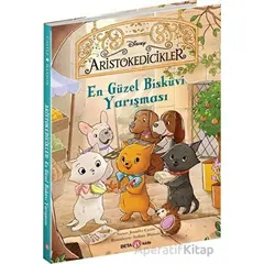 En Güzel Büsküvi Yarışması - Jennifer Castle - Beta Kids