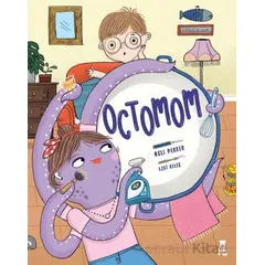 Octomom - Aslı Perker - Taze Kitap