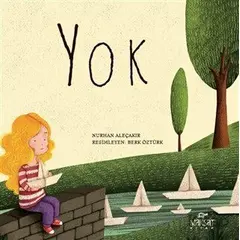 Yok - Nurhan Aleçakır - Maksat Kitap