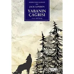 Yabanın Çağrısı - Jack London - Yapı Kredi Yayınları