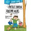 Akıllı Tahta Aklımı Aldı - Muhiddin Yenigün - Uğurböceği Yayınları