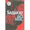 Sadakat Cep Kitap - İnci Aral - Turkuvaz Kitap