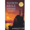 Fatihin Gizli Sikkesi - Ahmet Erol - Epsilon Yayınevi