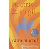 Beatrice ve Virgil - Yann Martel - Sayfa6 Yayınları
