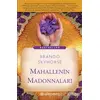 Mahallenin Madonnaları - Brando Skyhorse - Epsilon Yayınevi