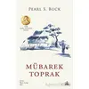 Mübarek Toprak - Pearl S. Buck - Kafka Kitap