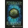 Kayıp Şehir Faar - Pendragon 2 - D. J. MacHale - Pegasus Çocuk Yayınları