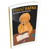 Bir Köpeğin Araştırmaları - Franz Kafka - Aperatif Kitap Yayınları