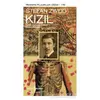 Kızıl - Stefan Zweig - İş Bankası Kültür Yayınları