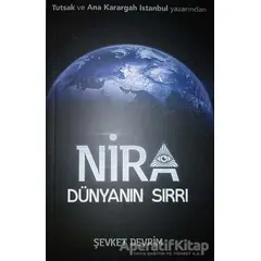 Nira - Şevket Devrim - IQ Kültür Sanat Yayıncılık