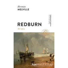 Redburn - Herman Melville - Alfa Yayınları