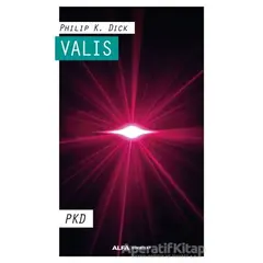 Valis - Philip K. Dick - Alfa Yayınları