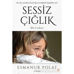 Sessiz Çığlık - Esmanur Polat - Cinius Yayınları