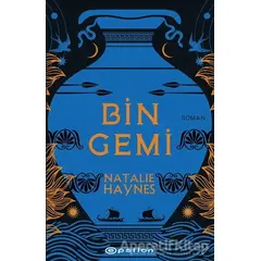 Bin Gemi - Natalie Haynes - Epsilon Yayınevi