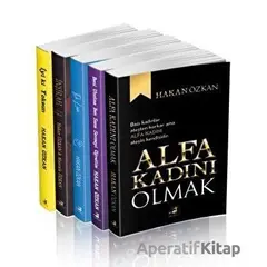 Hakan Özkan 5 Kitap Set - Hakan Özkan - Olimpos Yayınları