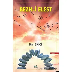 Bezm-i Elest - Itır Ekici - İzan Yayıncılık