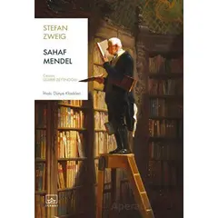 Sahaf Mendel - Stefan Zweig - İthaki Yayınları