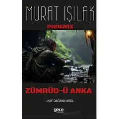 Zümrüd-ü Anka - Murat Işılak - Gece Kitaplığı