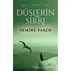 Düşlerin Sırrı - Semire Fakih - Cinius Yayınları