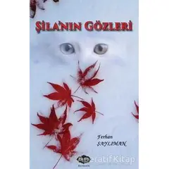 Şilanın Gözleri - Ferhan Şaylıman - Parafiks Yayınevi