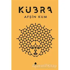 Kübra - Afşin Kum - April Yayıncılık