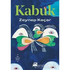 Kabuk - Zeynep Kaçar - Doğan Kitap