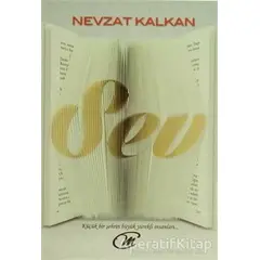 Sev - Nevzat Kalkan - Çay Yayınları