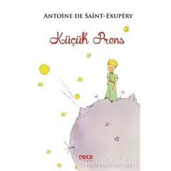 Küçük Prens - Antoine de Saint-Exupery - Gece Kitaplığı