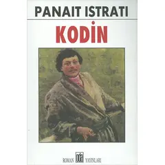 Kodin - Panait Istrati - Oda Yayınları