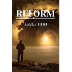 Reform - Abdullah Berber - Platanus Publishing