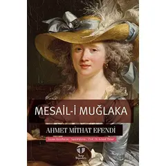 Mesail-i Muğlaka - Mesail-i Muğlaka - Tema Yayınları