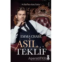 Asil Teklif - Emma Chase - Dex Yayınevi