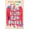 Biraz Şarkı Biraz Gözyaşı - Ntozake Shange - Martı Yayınları