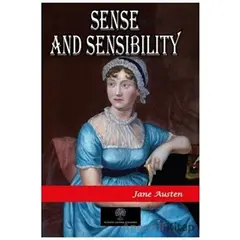 Sense and Sensibility - Jane Austen - Platanus Publishing