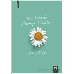 Bir Küçük Papatya Meselesi - Umut Er - Memento Mori