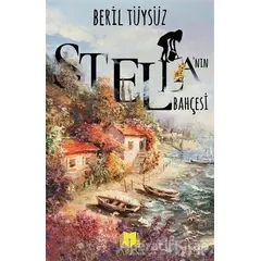 Stella’nın Bahçesi - Beril Tüysüz - Parana Yayınları