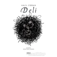 Deli - Halil Cibran - Gece Kitaplığı