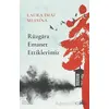 Rüzgara Emanet Ettiklerimiz - Laura Imai Messina - Kafka Kitap