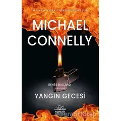 Yangın Gecesi - Michael Connelly - Nemesis Kitap