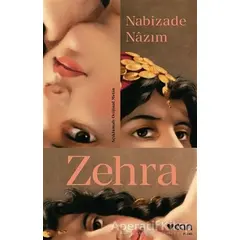 Zehra - Nabizade Nazım - Can Yayınları